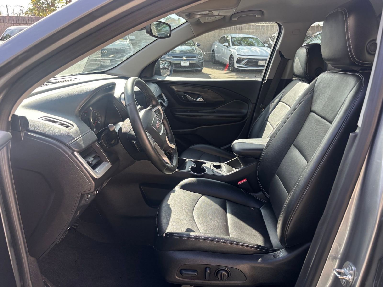 Thumbnail: 2024 GMC Terrain - 27