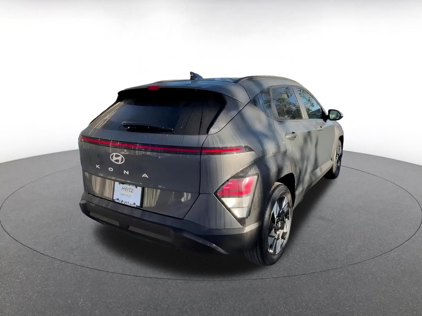 Thumbnail: 2025 Hyundai Kona - 14