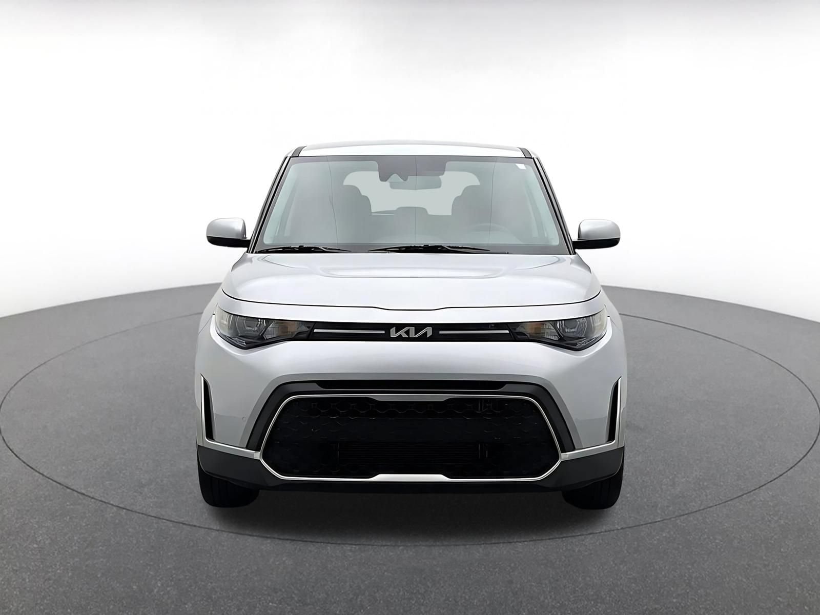 Thumbnail: 2025 Kia Soul - 2