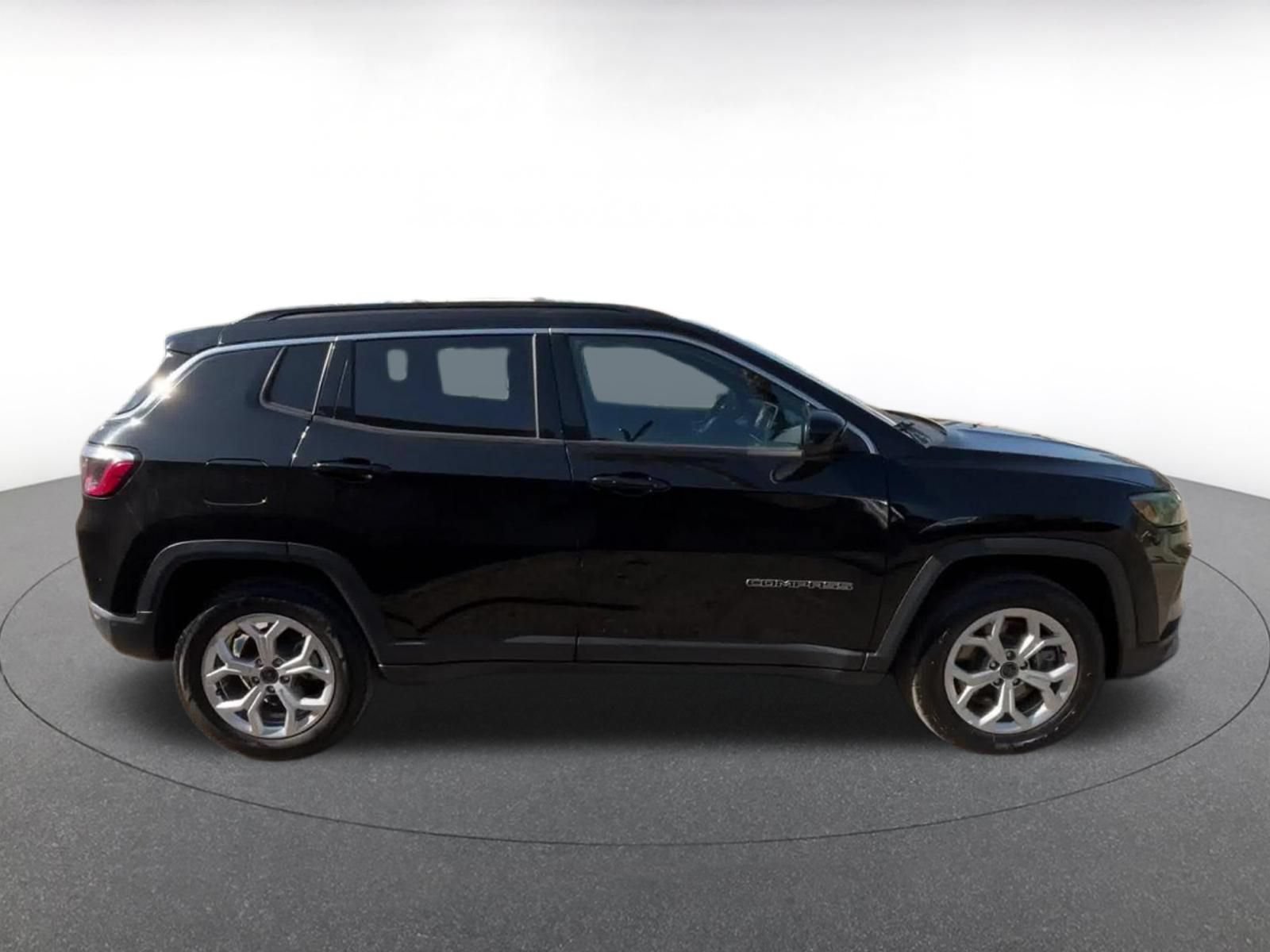 Thumbnail: 2025 Jeep Compass - 16