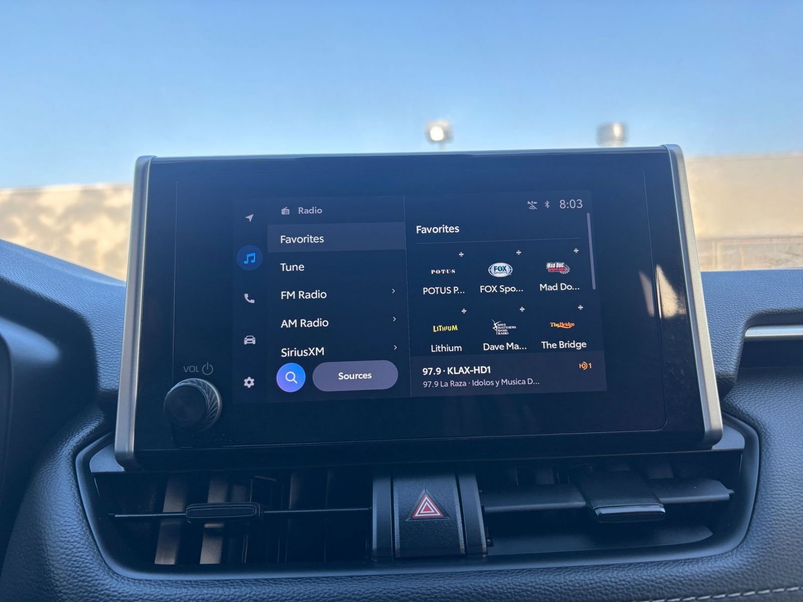 Thumbnail: 2025 Toyota RAV4 - 21