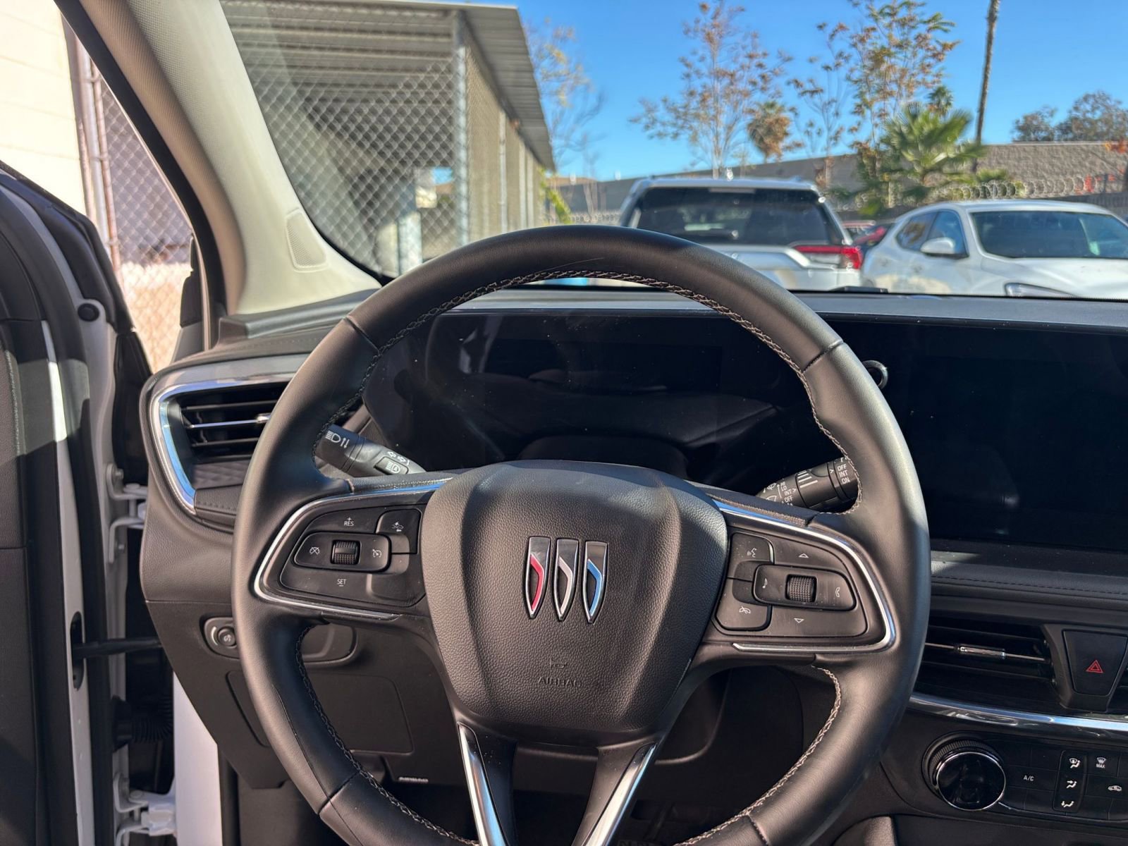 Thumbnail: 2025 Buick Encore GX - 34