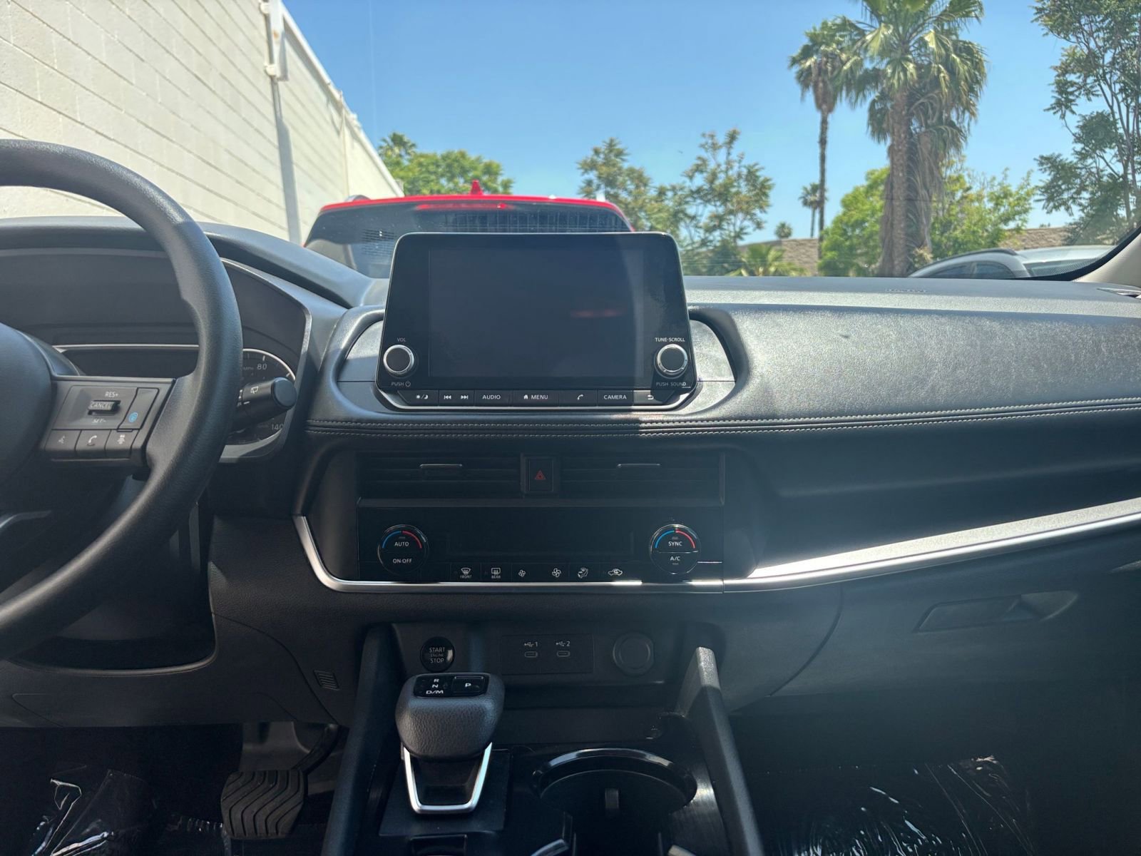 Thumbnail: 2024 Nissan Rogue - 18