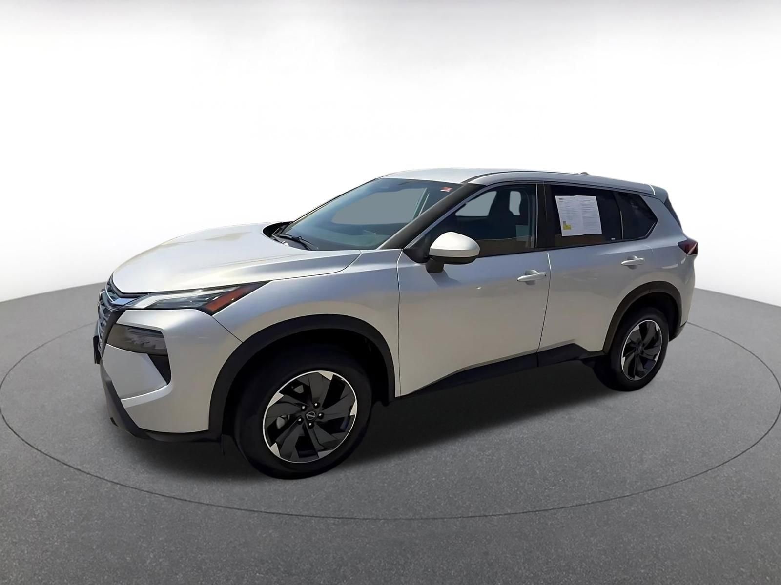 Thumbnail: 2025 Nissan Rogue - 8