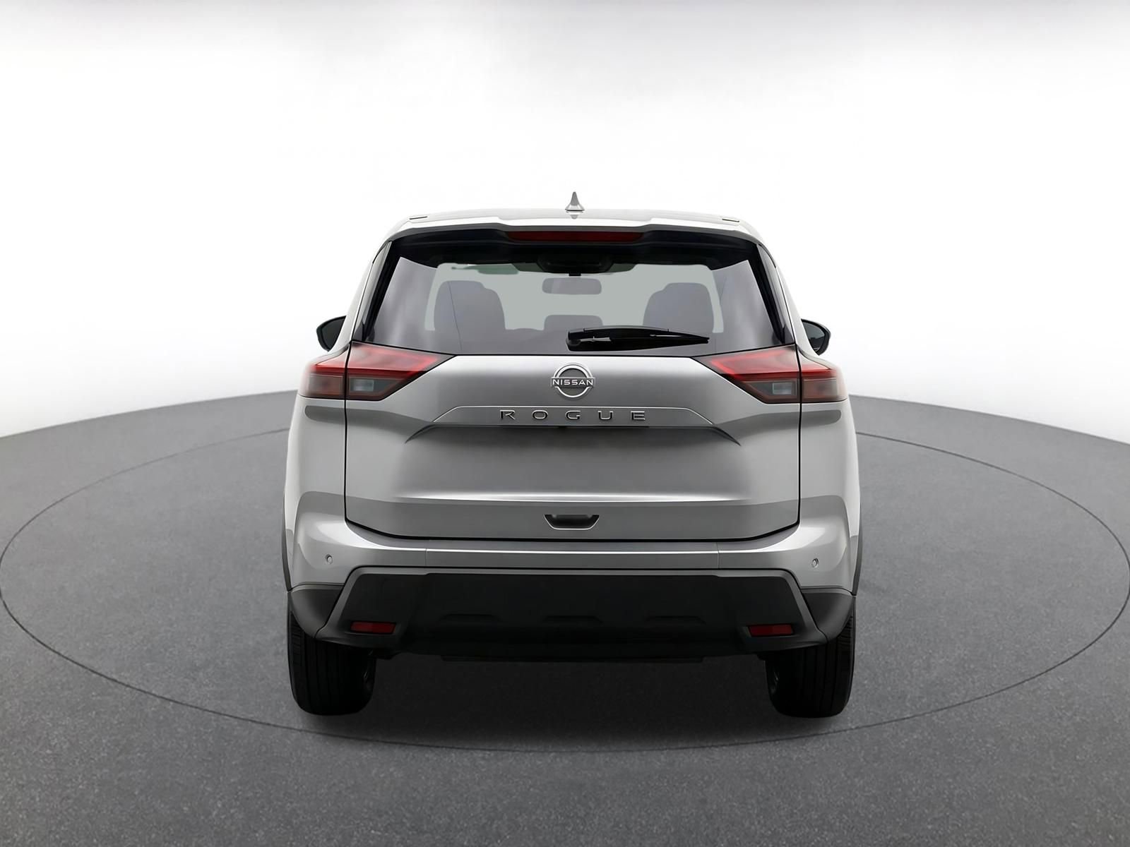 Thumbnail: 2025 Nissan Rogue - 8