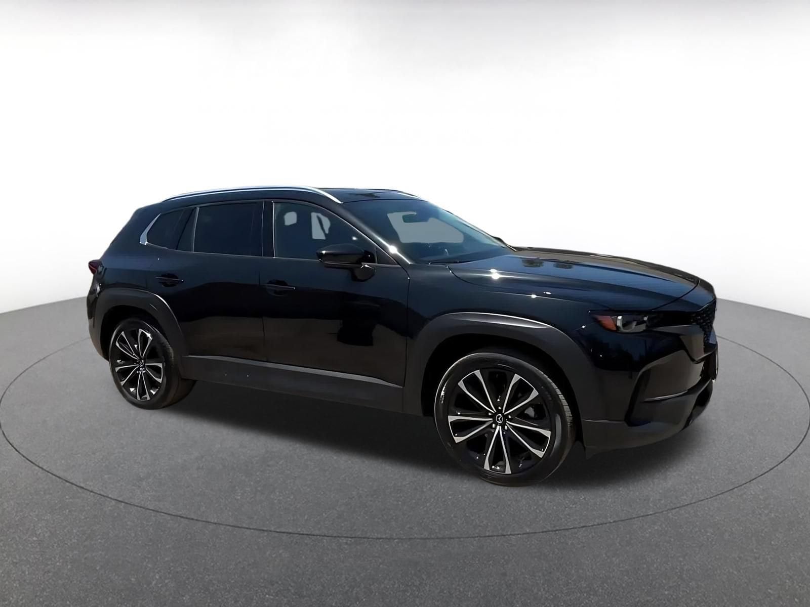 Thumbnail: 2026 Mazda CX-50 - 2