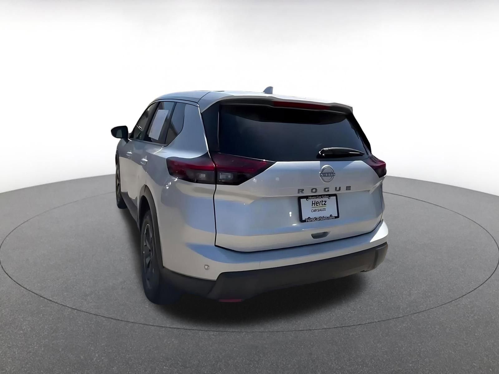 Thumbnail: 2025 Nissan Rogue - 11