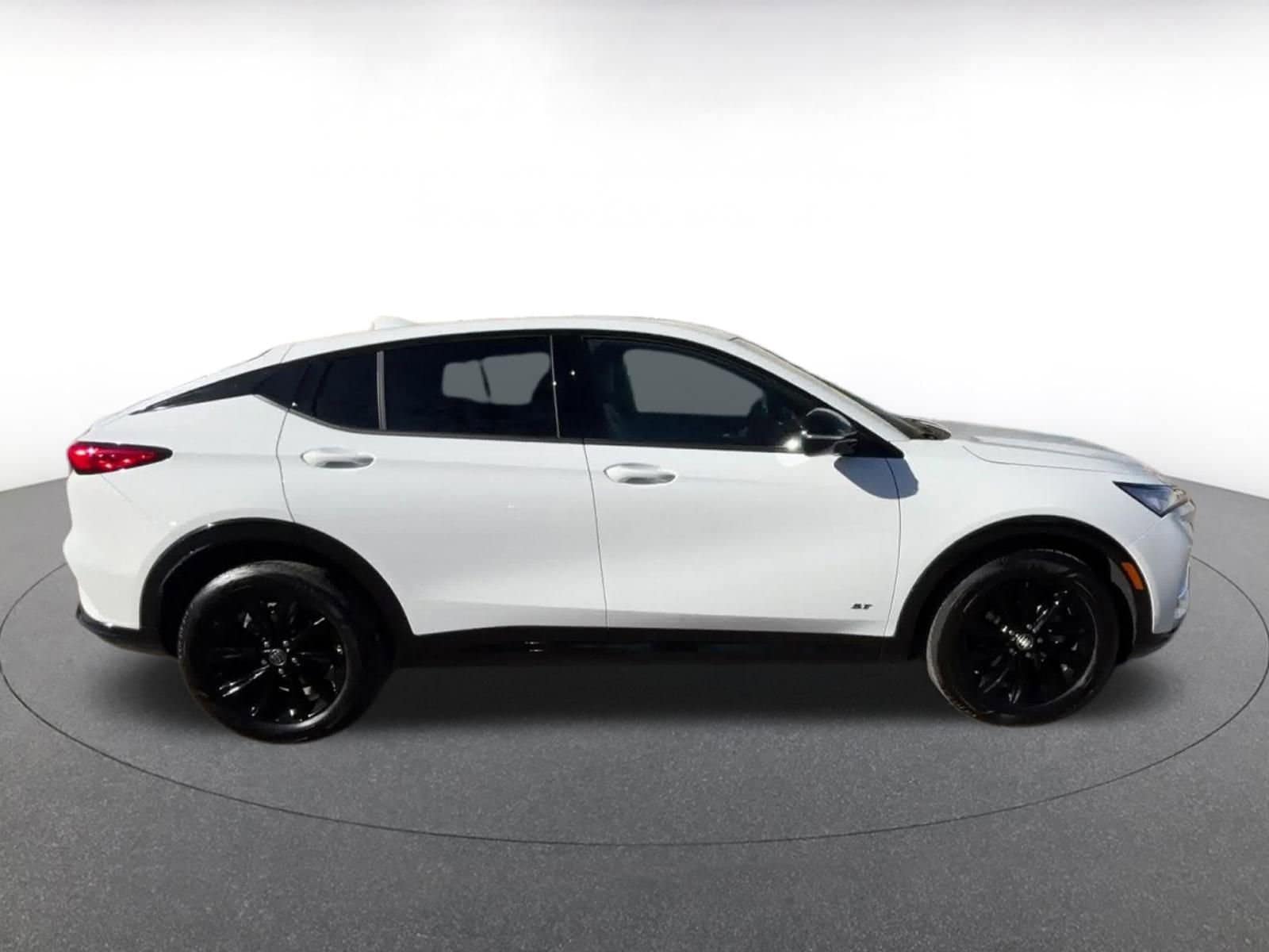 Thumbnail: 2025 Buick Envista - 16