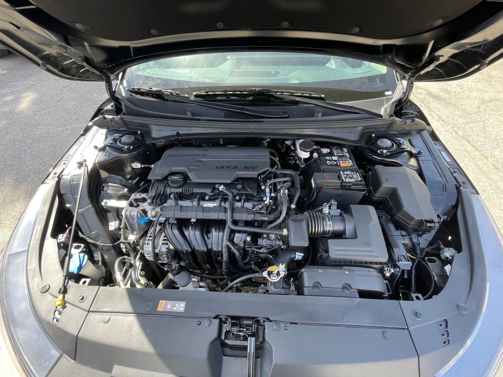 Thumbnail: 2025 Kia K4 - 33