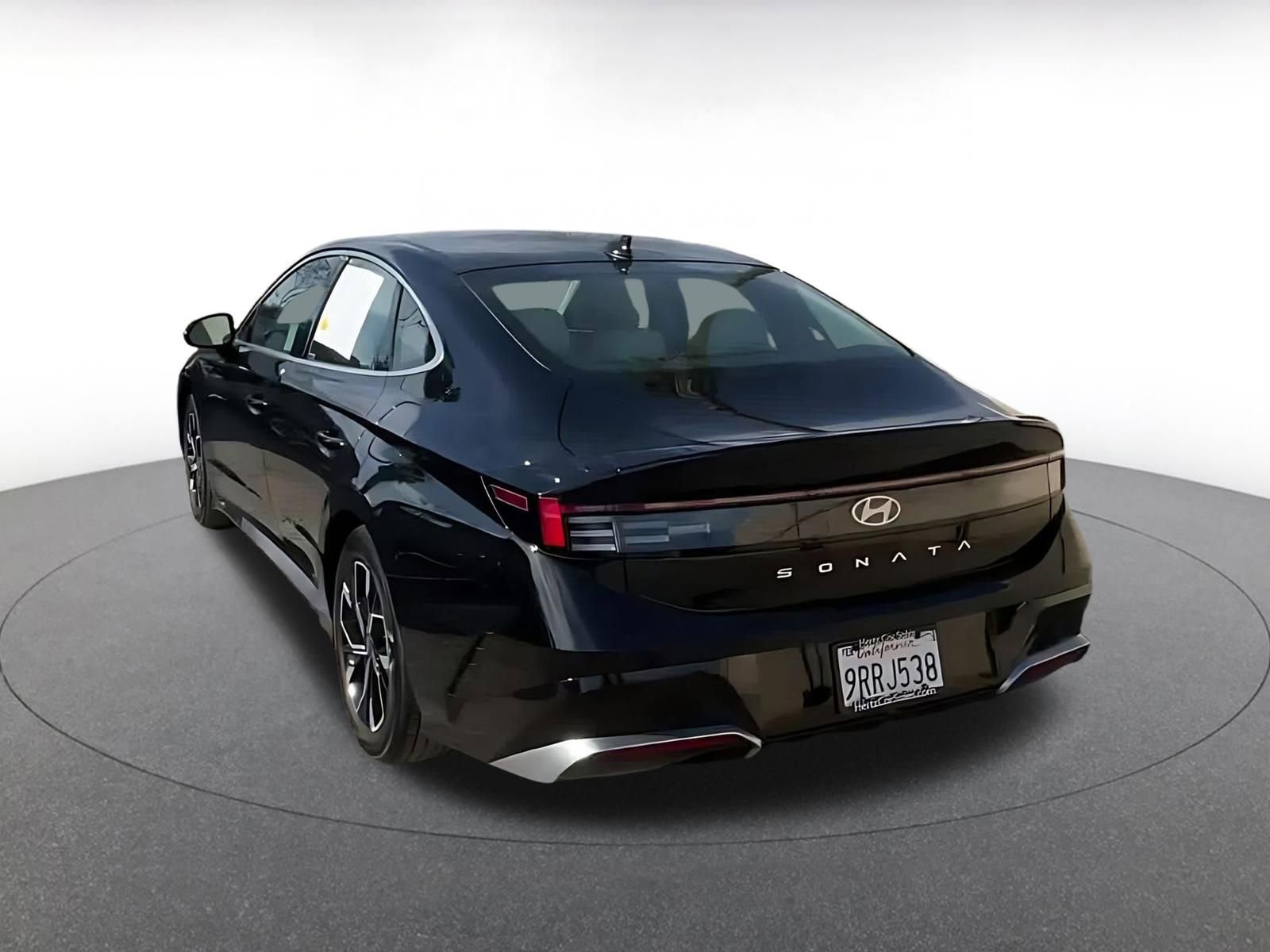 Thumbnail: 2025 Hyundai Sonata - 12