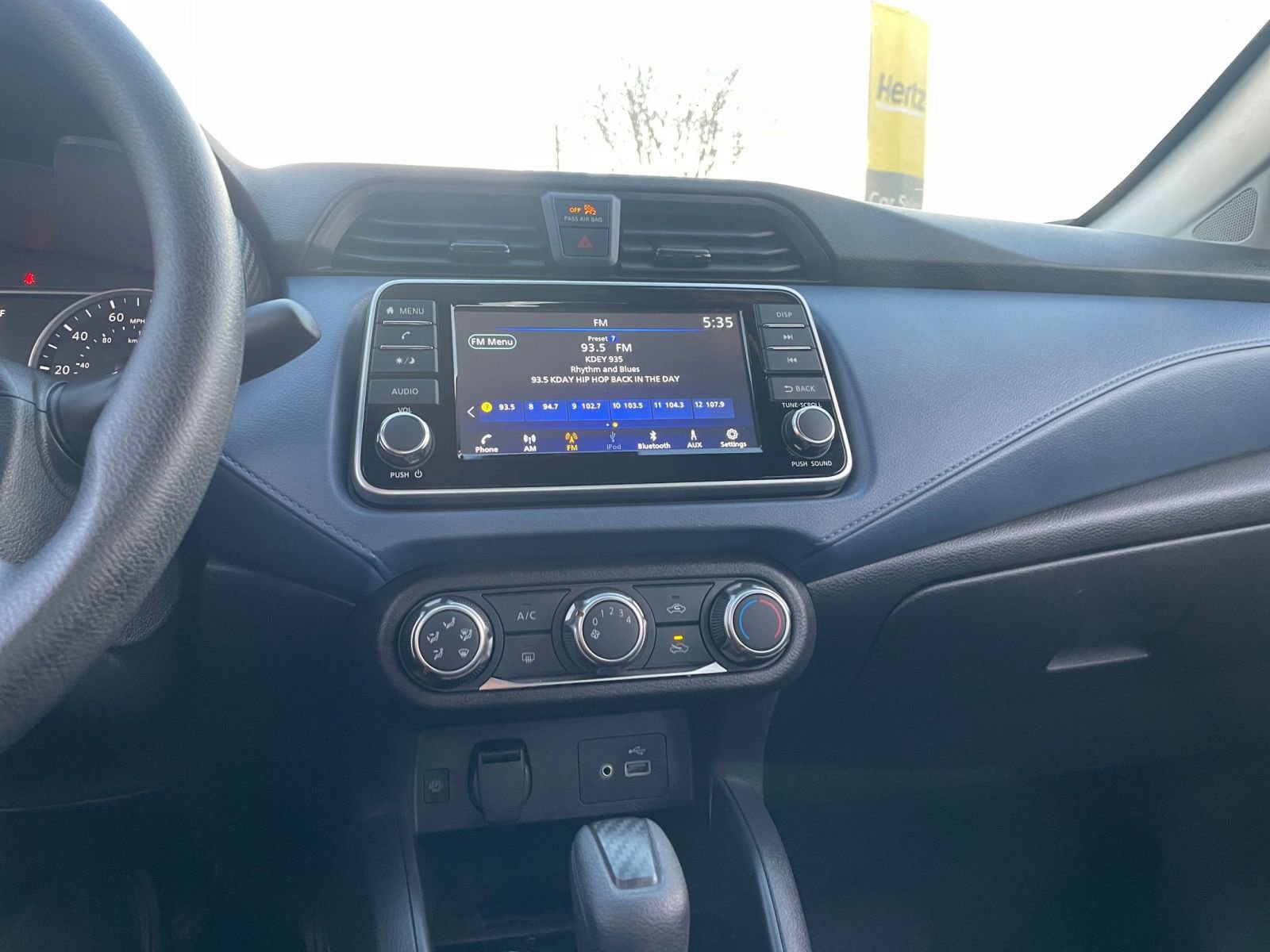 Thumbnail: 2025 Nissan Versa - 17