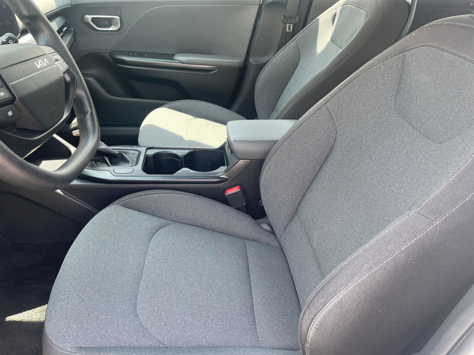 Thumbnail: 2025 Kia K4 - 25