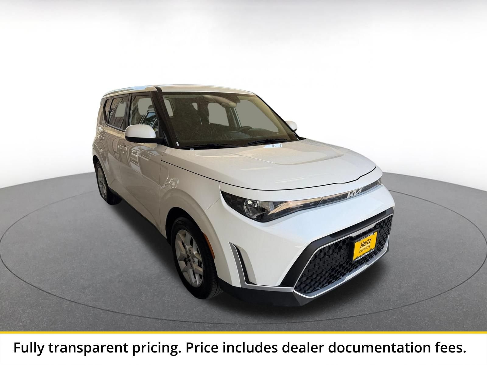 Thumbnail: 2025 Kia Soul - 1