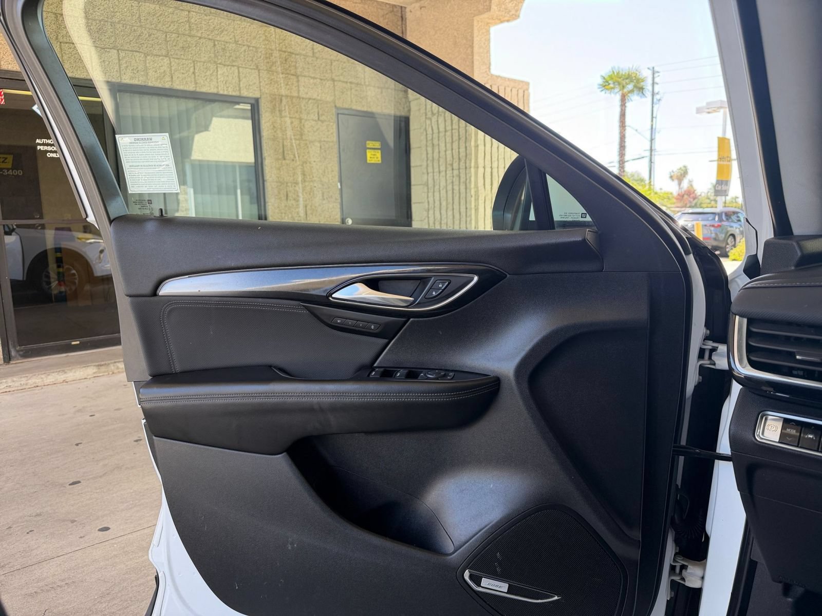 Thumbnail: 2024 Buick Envision - 18