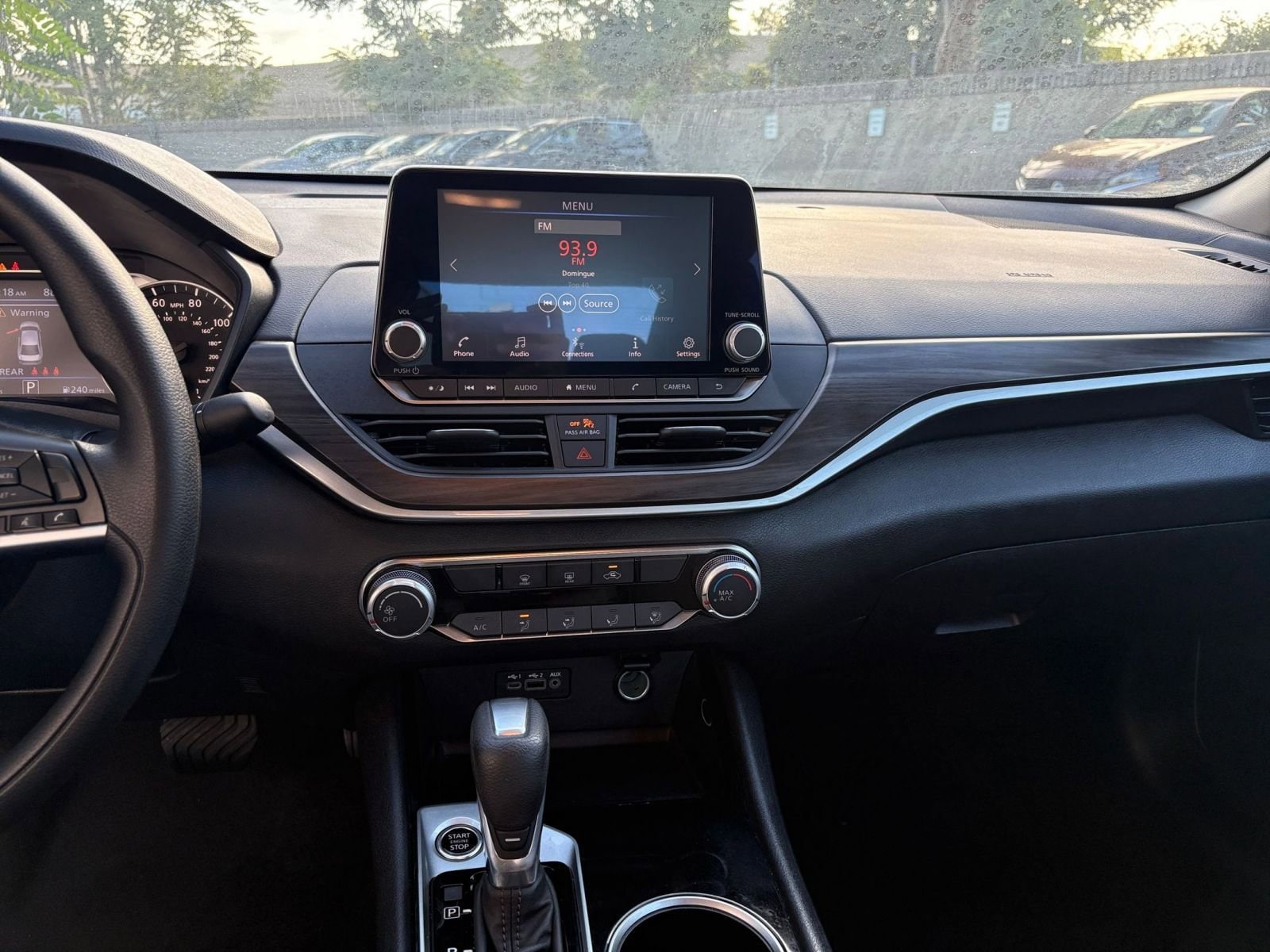 Thumbnail: 2024 Nissan Altima - 18