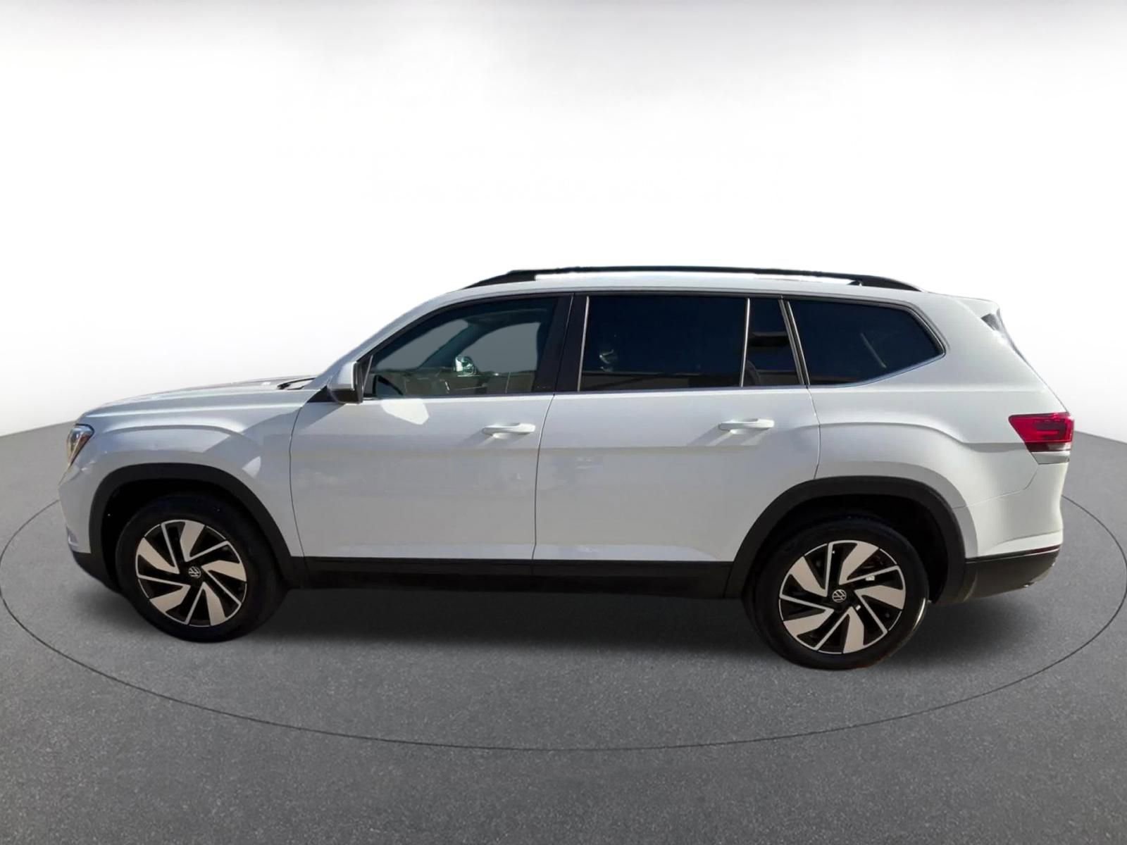 Thumbnail: 2025 Volkswagen Atlas - 9