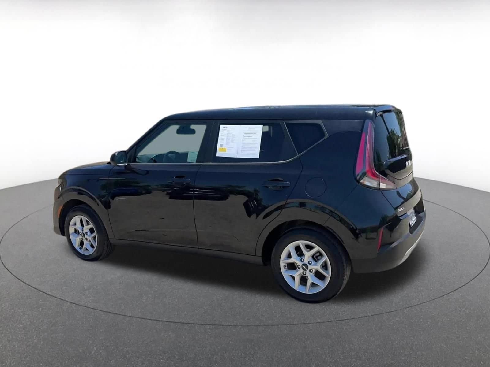 Thumbnail: 2025 Kia Soul - 10