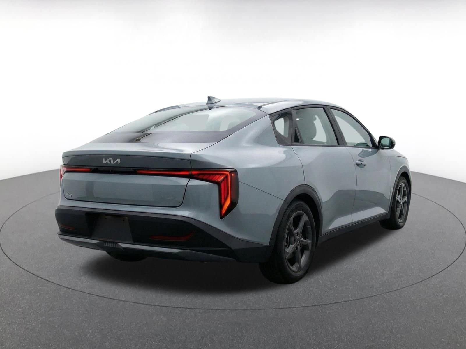 Thumbnail: 2025 Kia K4 - 9