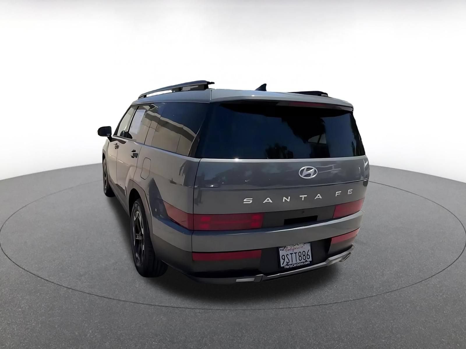Thumbnail: 2025 Hyundai Santa Fe - 11