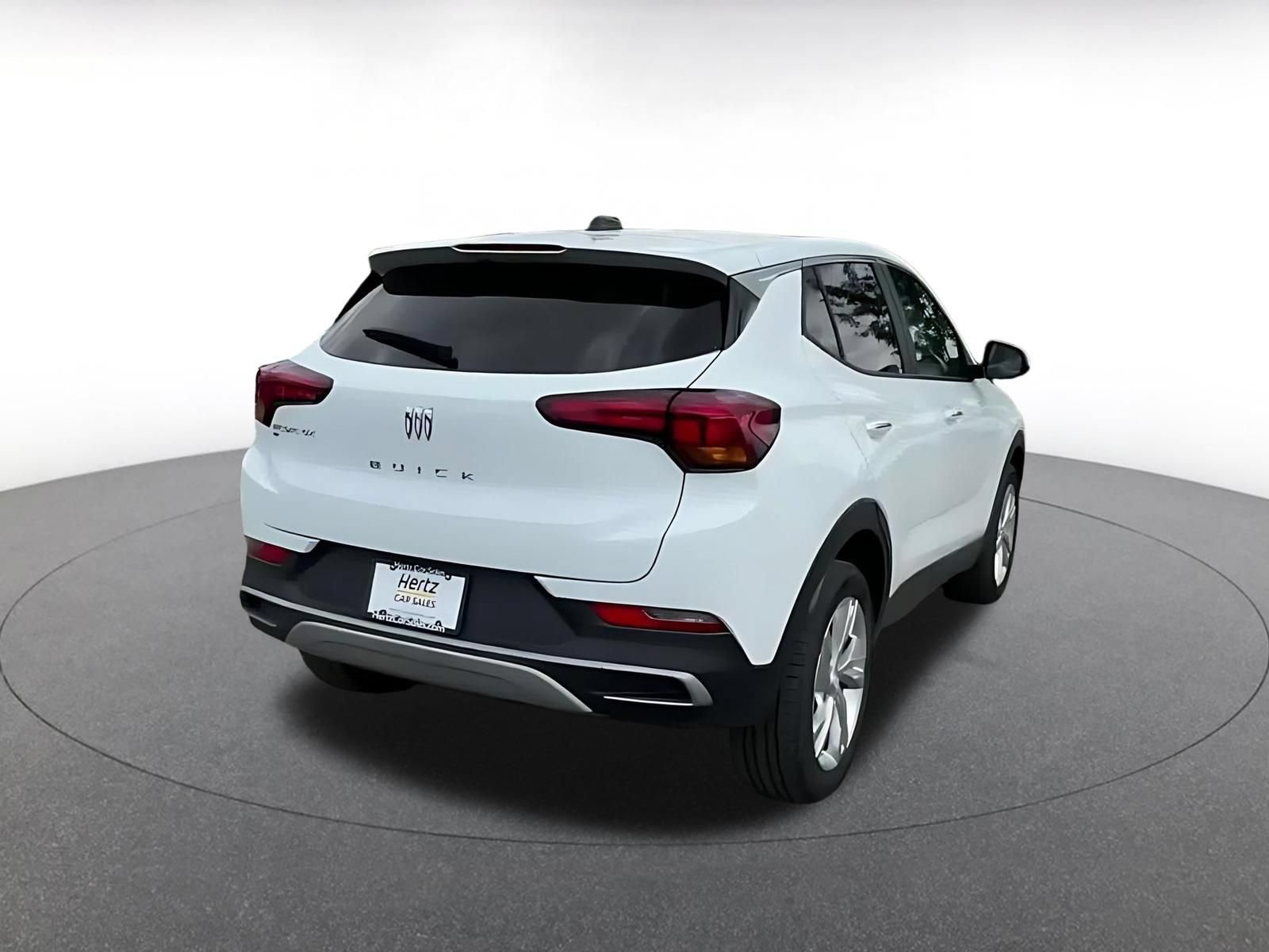 Thumbnail: 2025 Buick Encore GX - 14