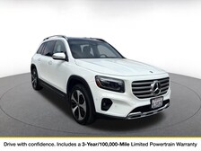 2025 Mercedes-Benz GLB 250 -
                  Riverside, CA