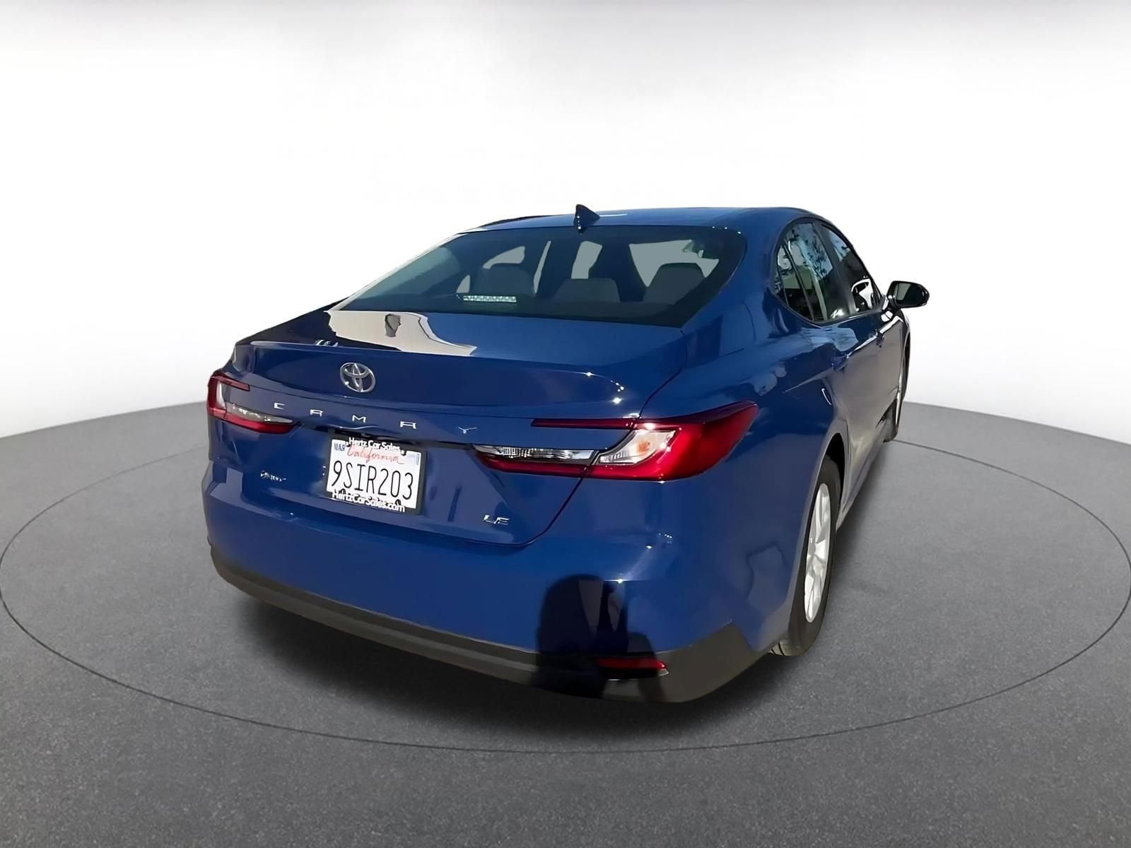 Thumbnail: 2025 Toyota Camry - 14