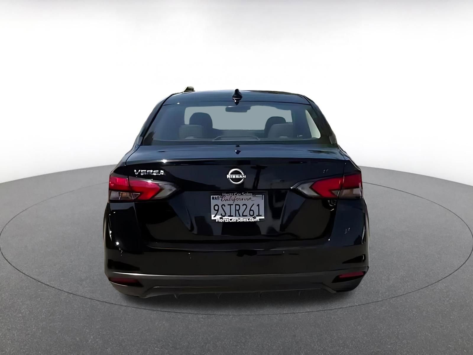 Thumbnail: 2025 Nissan Versa - 12