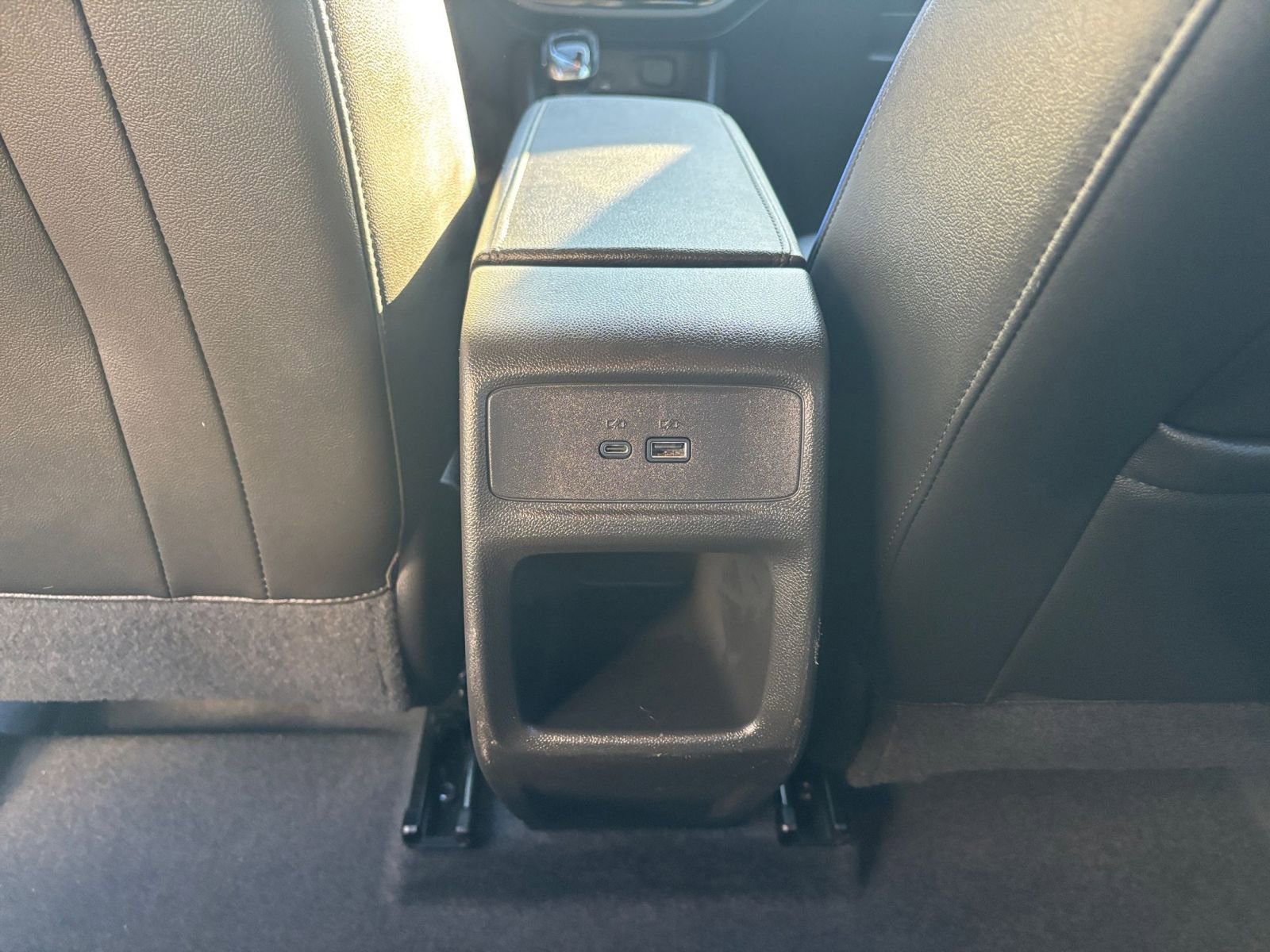 Thumbnail: 2025 Buick Envista - 24