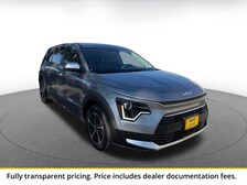 2026 Kia Niro LX -
                  Riverside, CA