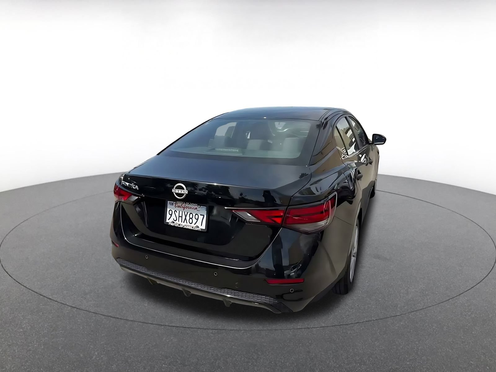 Thumbnail: 2025 Nissan Sentra - 13