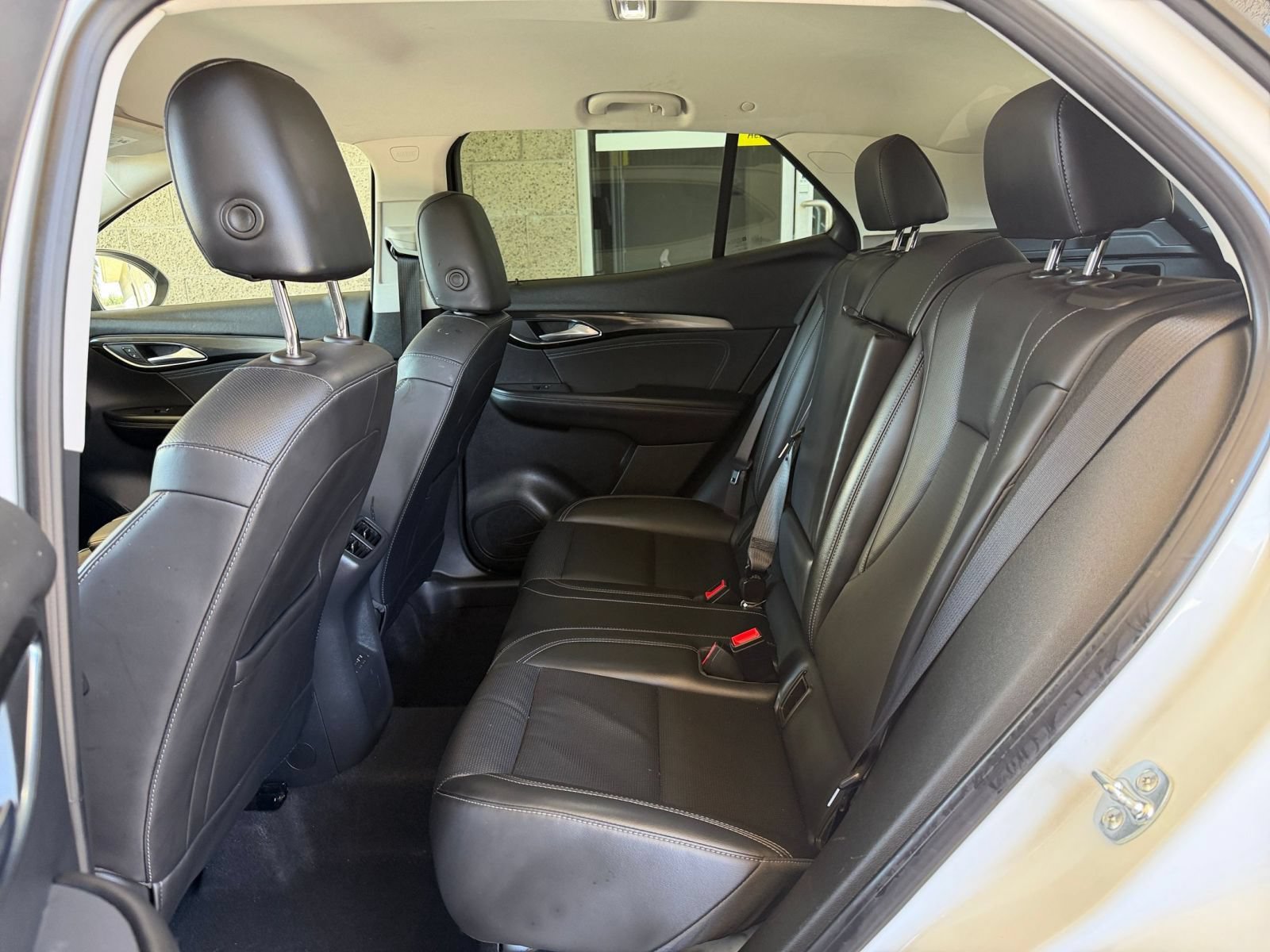 Thumbnail: 2024 Buick Envision - 26