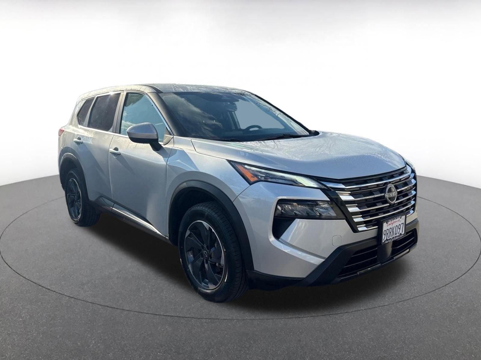 Thumbnail: 2025 Nissan Rogue - 1