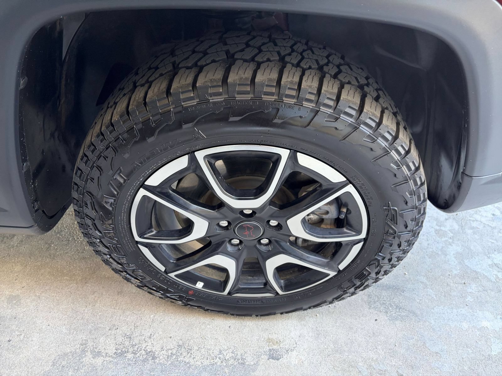 Thumbnail: 2025 Jeep Compass - 29