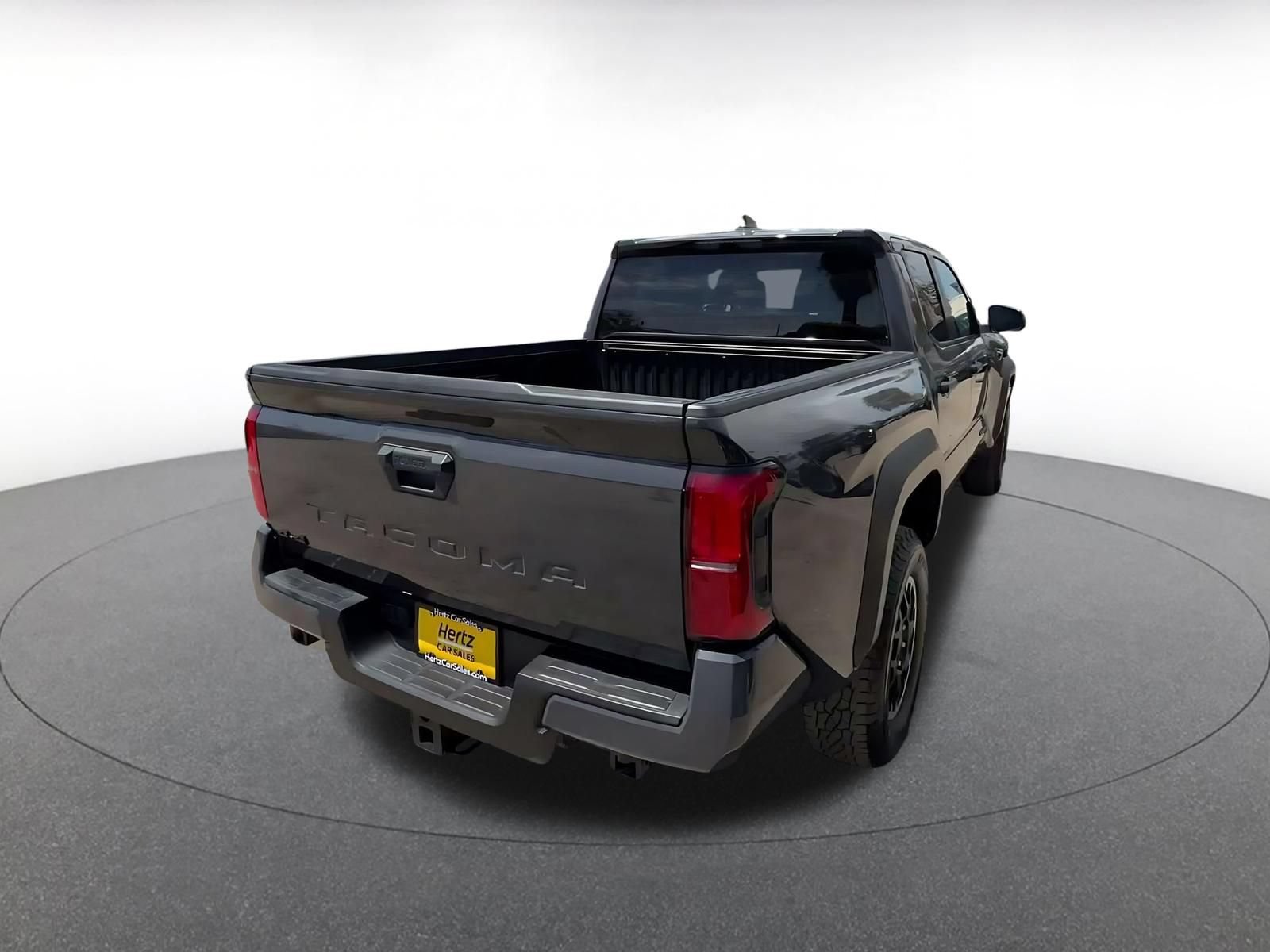Thumbnail: 2025 Toyota Tacoma - 12