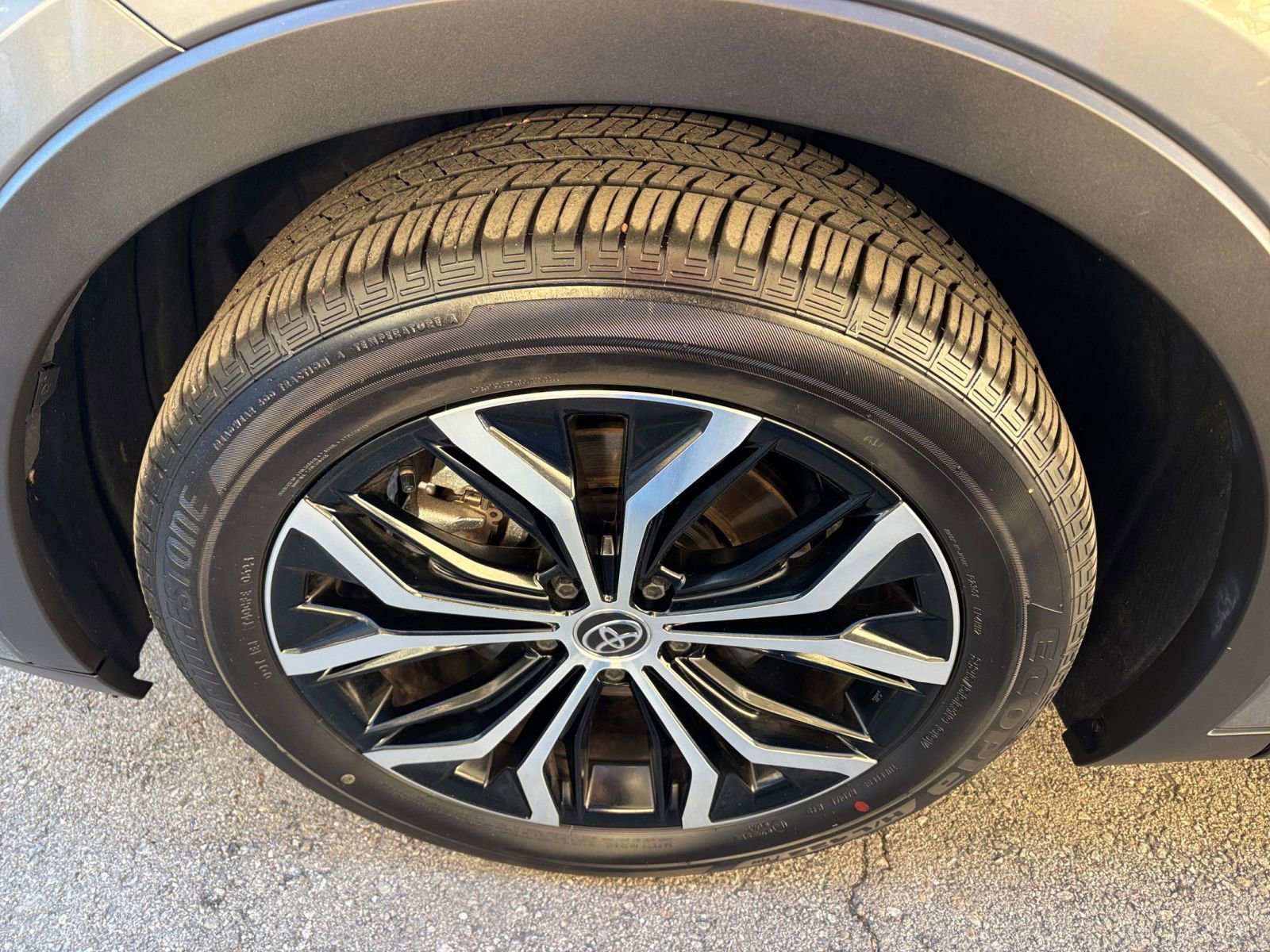 Thumbnail: 2025 Toyota Crown - 30