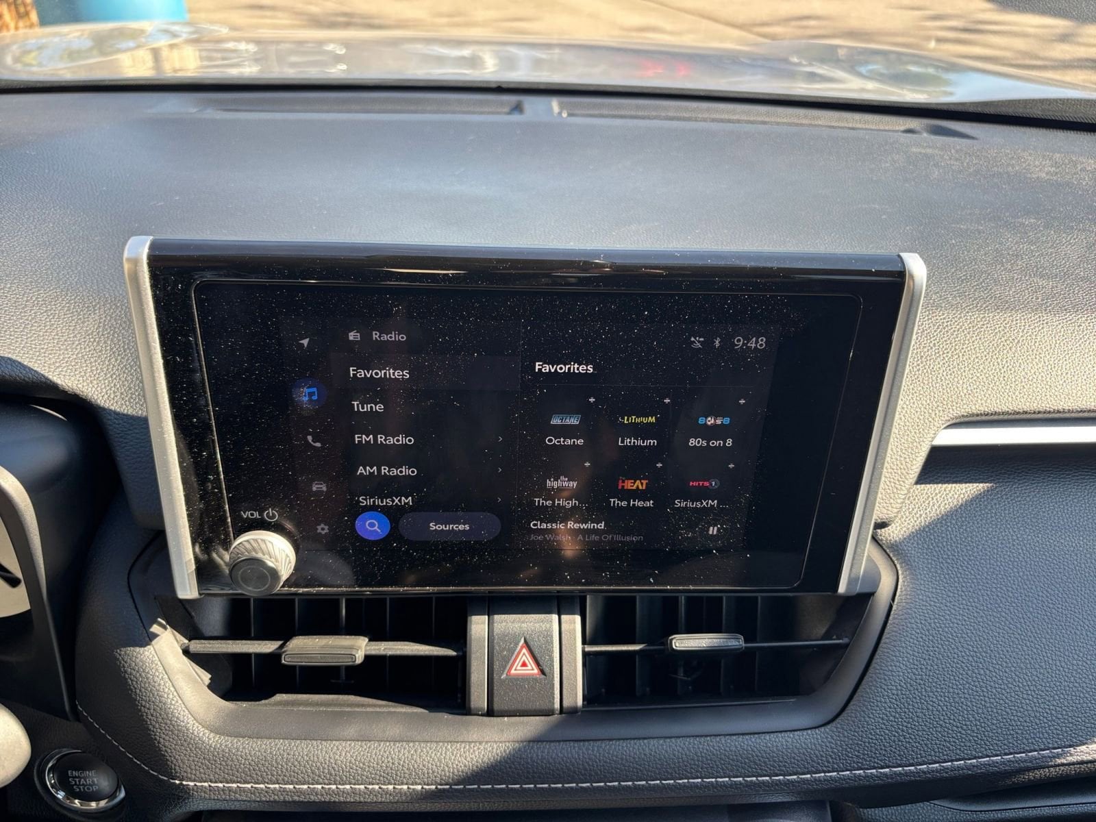 Thumbnail: 2025 Toyota RAV4 - 21