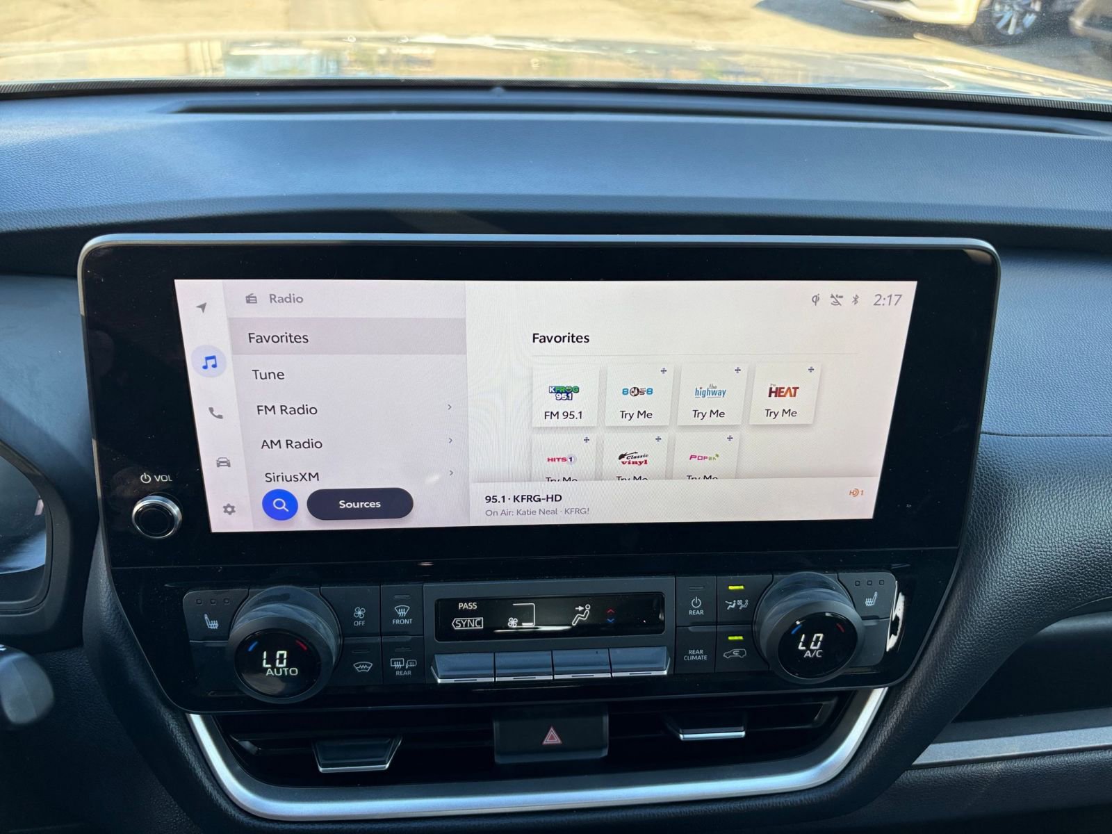 Thumbnail: 2025 Toyota Grand Highlander - 22