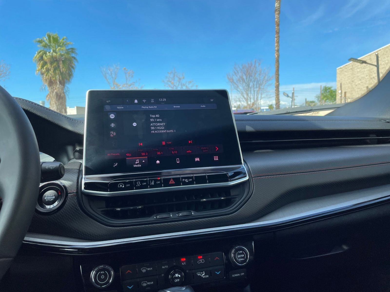 Thumbnail: 2025 Jeep Compass - 20