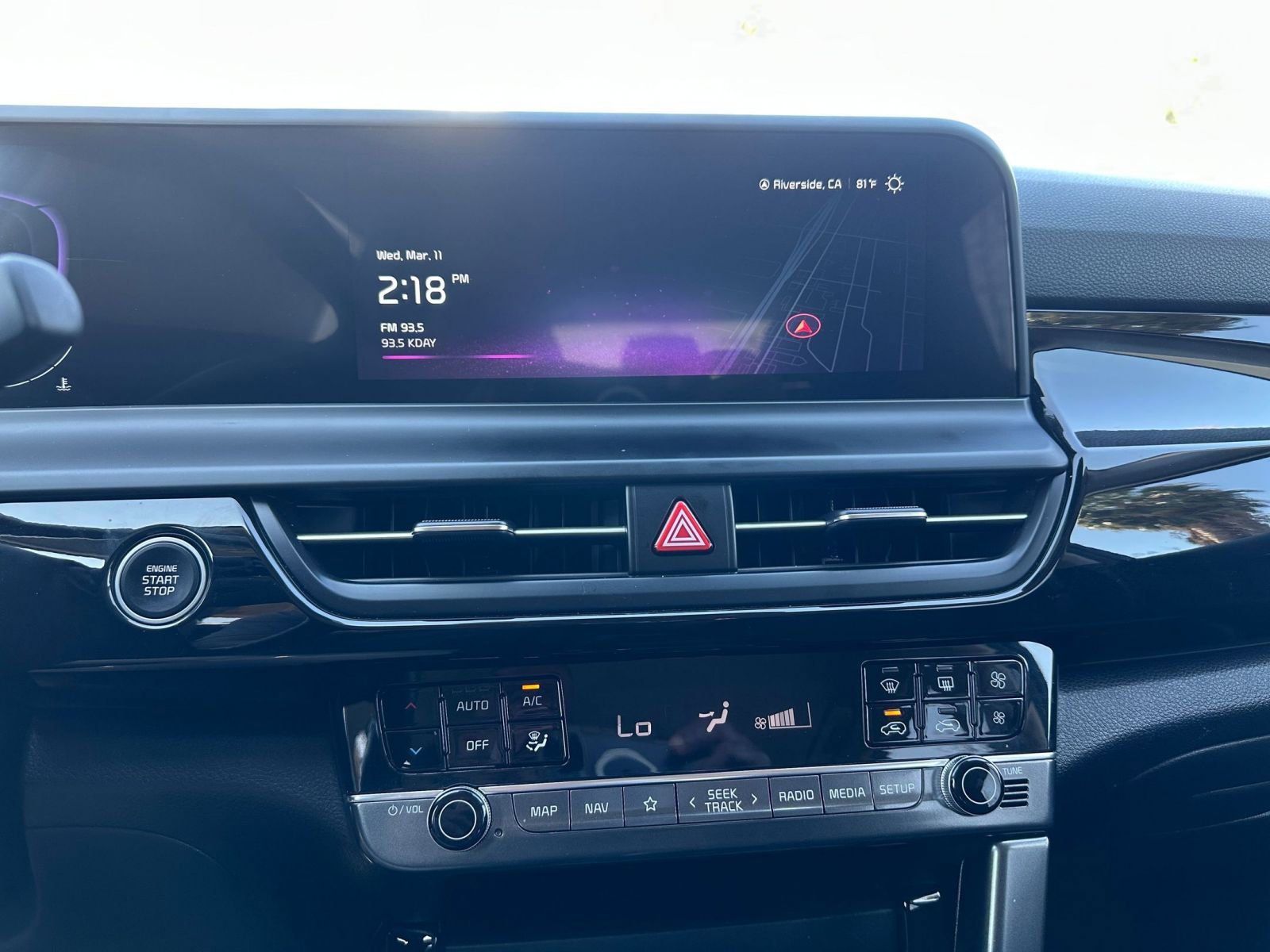 Thumbnail: 2025 Kia Seltos - 17