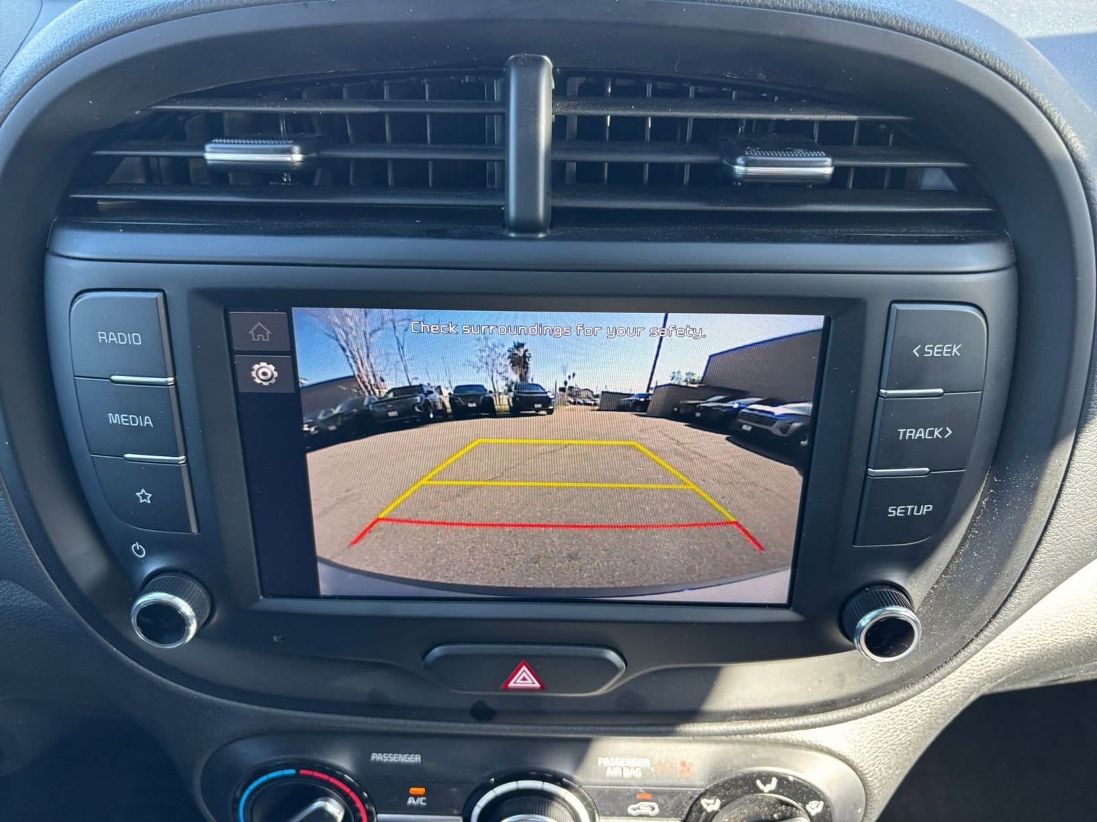 Thumbnail: 2025 Kia Soul - 25