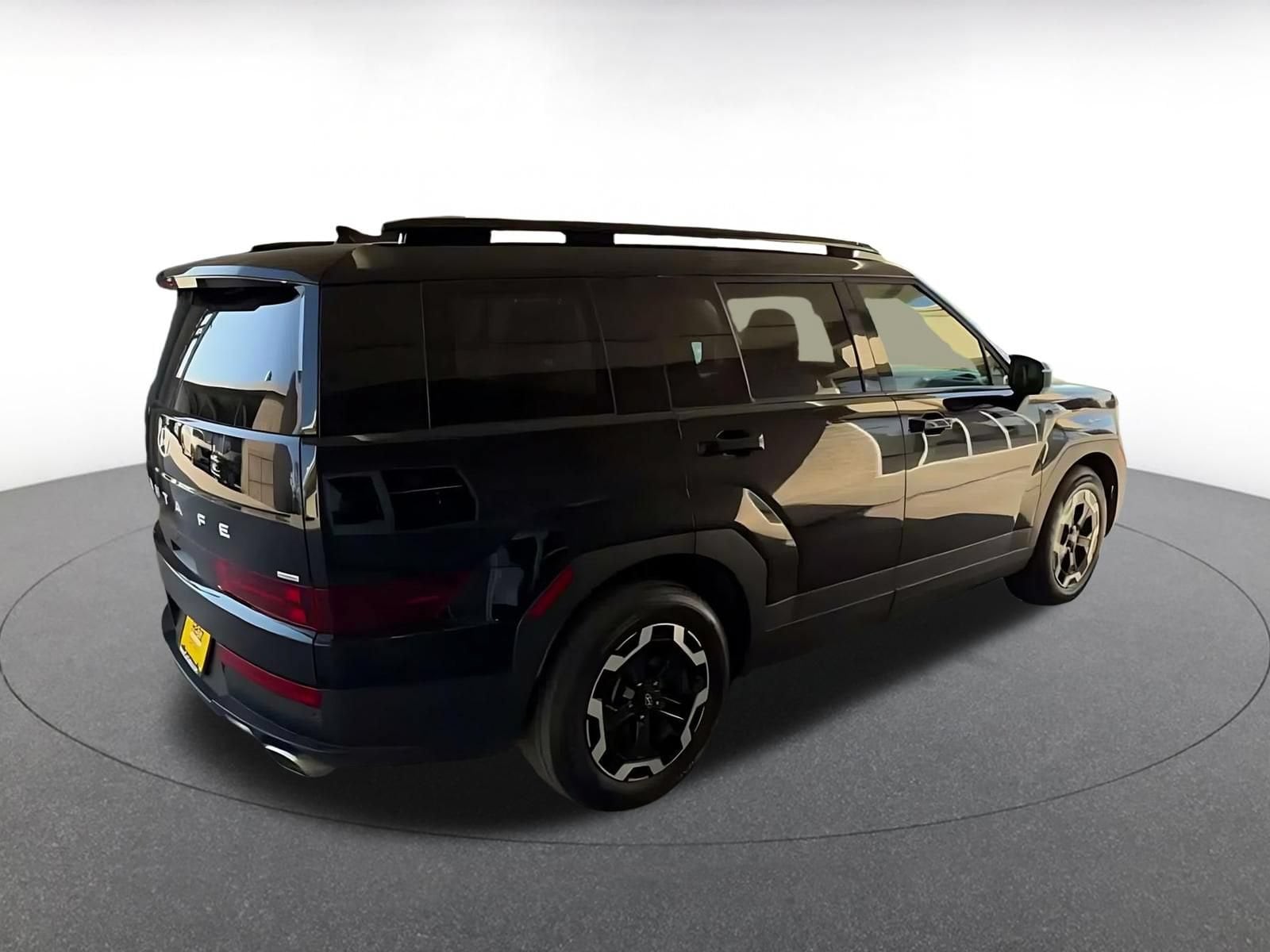 Thumbnail: 2024 Hyundai Santa Fe - 12