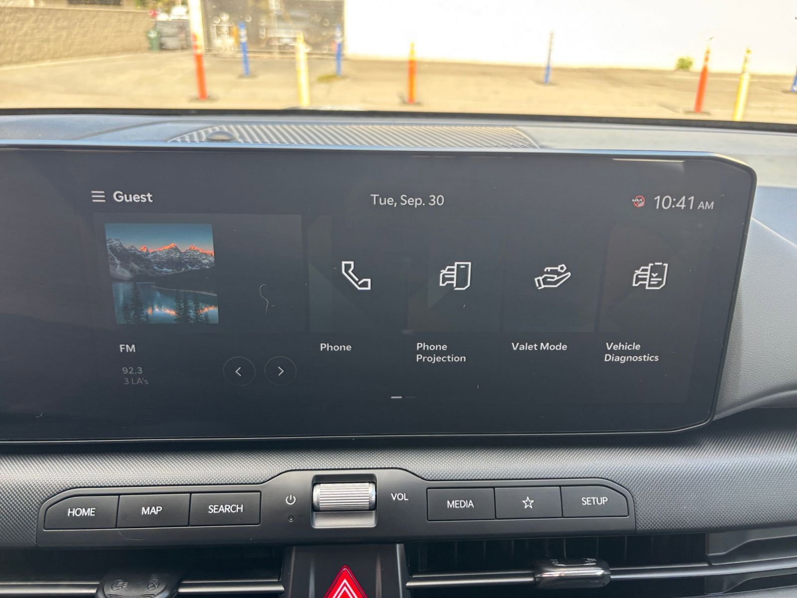 Thumbnail: 2025 Kia K4 - 21