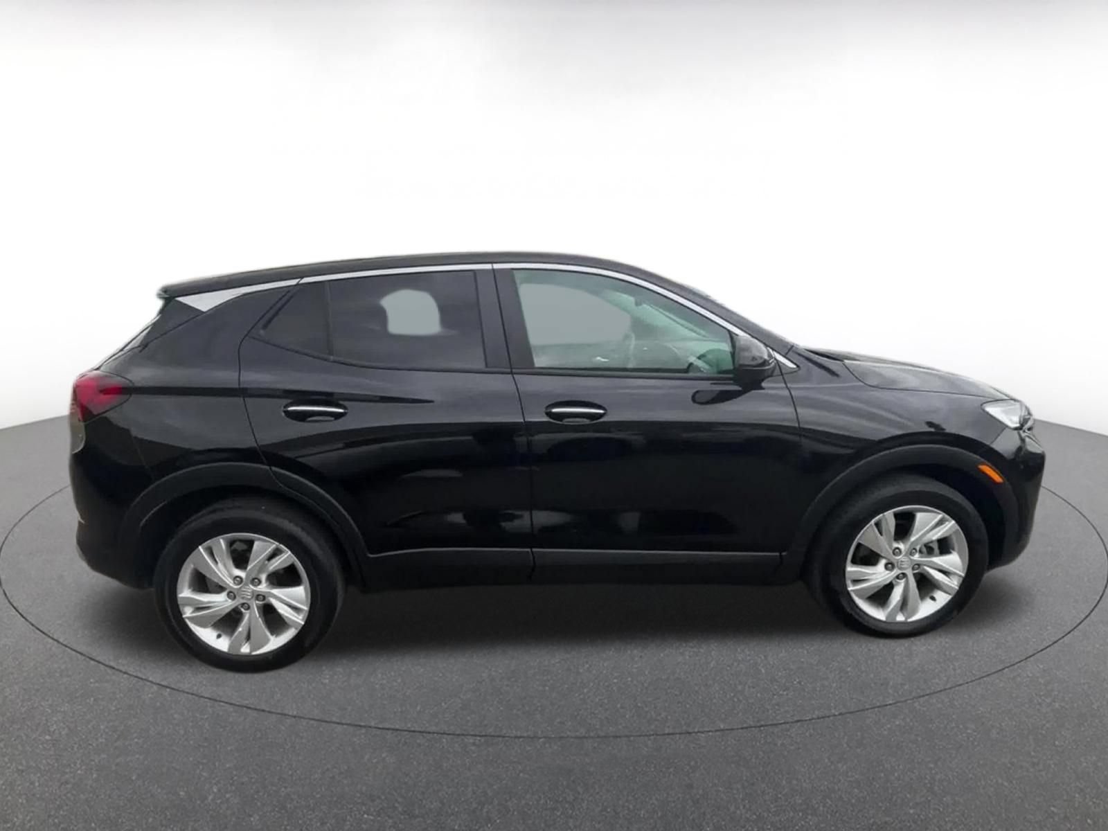 Thumbnail: 2025 Buick Encore GX - 16