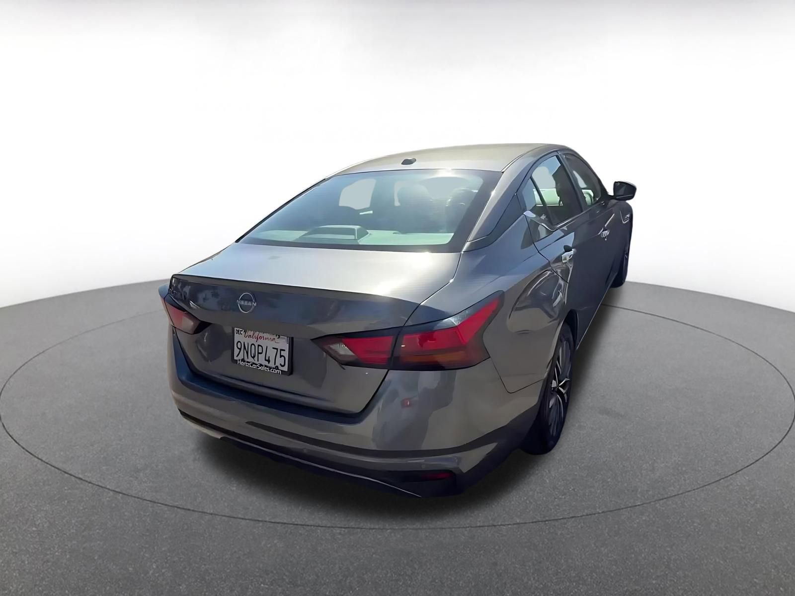Thumbnail: 2025 Nissan Altima - 14