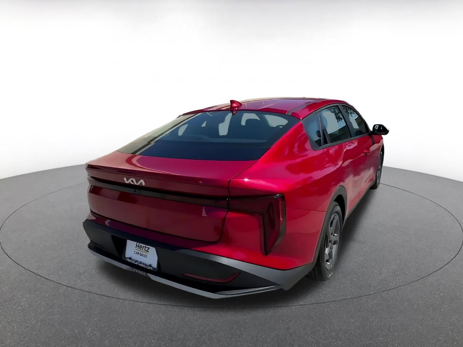 Thumbnail: 2025 Kia K4 - 14