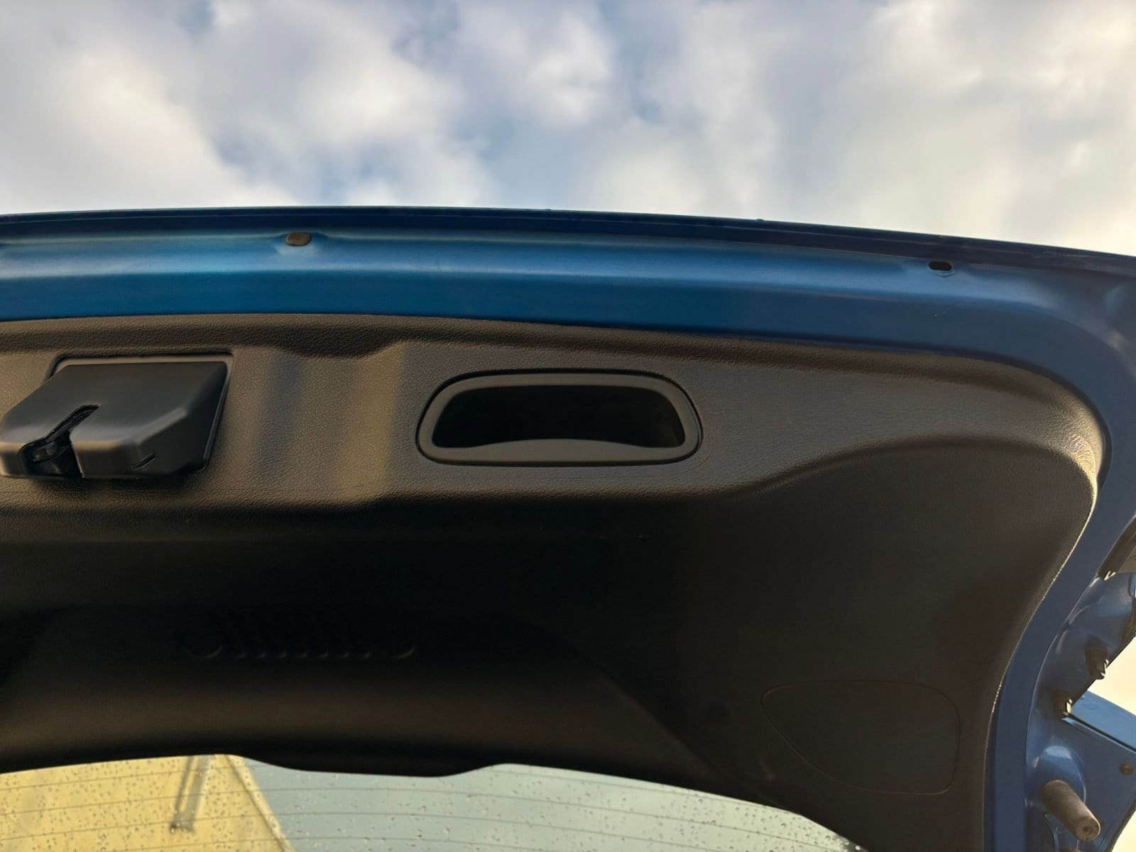 Thumbnail: 2025 Jeep Compass - 24