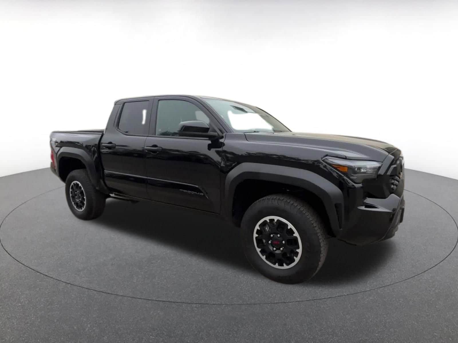 Thumbnail: 2025 Toyota Tacoma - 2