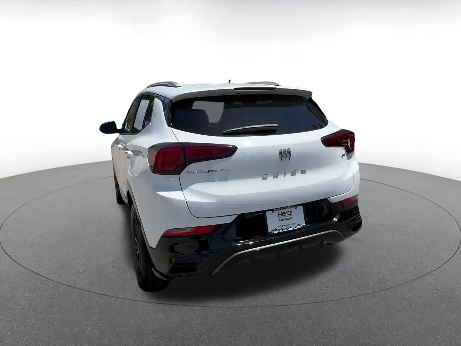 Thumbnail: 2024 Buick Encore GX - 11