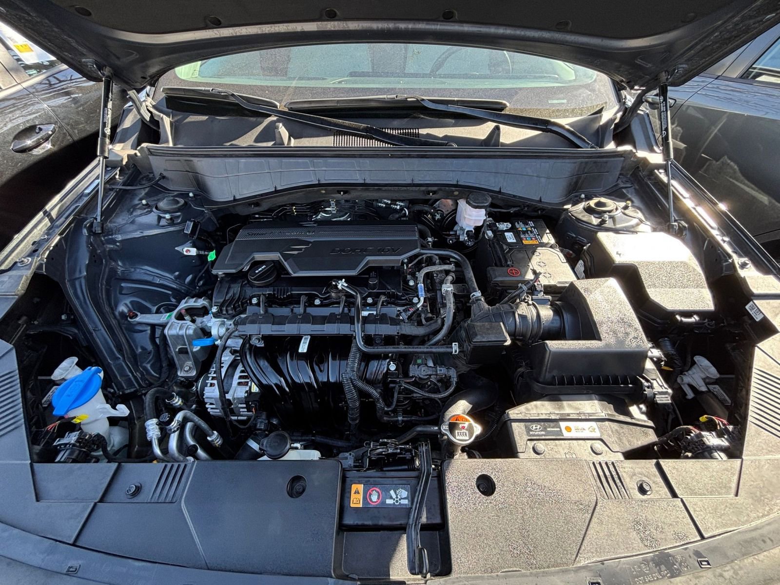 Thumbnail: 2025 Hyundai Kona - 35