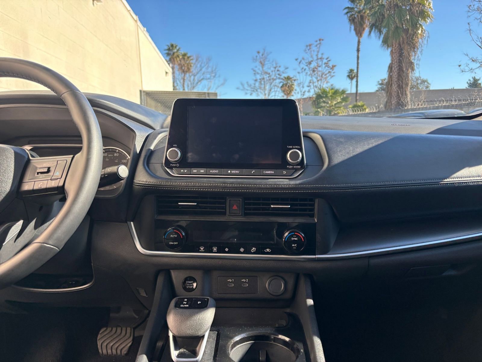 Thumbnail: 2025 Nissan Rogue - 17